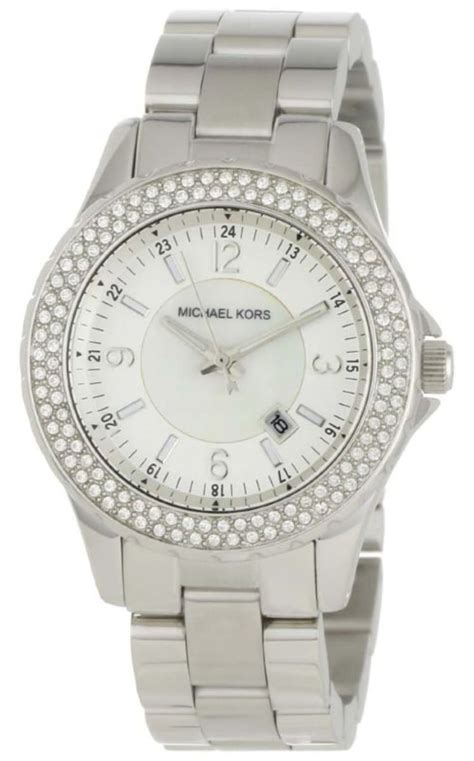 michael kors women's watch mk5401|Michael Kors unisex watch.